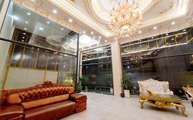 Queen Kỳ Hòa Hotel